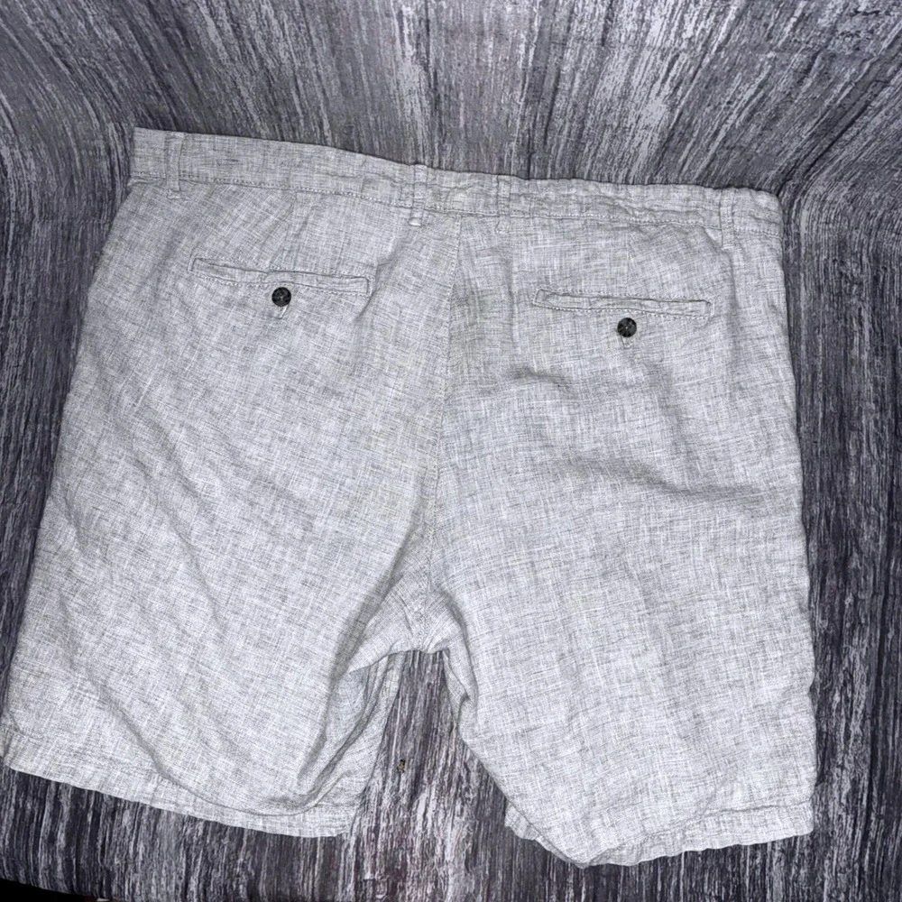 Goodfellow & Co Linen Short 10